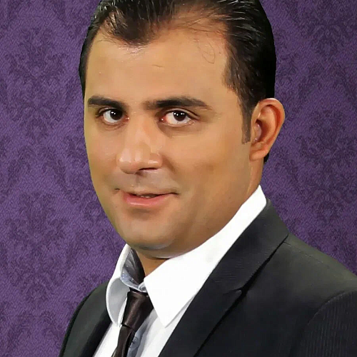 Григор Даниелян — актёр, говорящий с публикой на одном языке