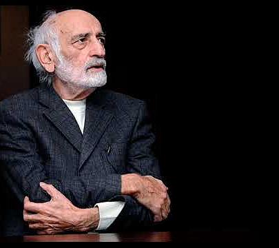 Сос Саркисян: Легенда армянской сцены и экрана