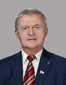 Maryanyan Vladimir Alexandrovich
