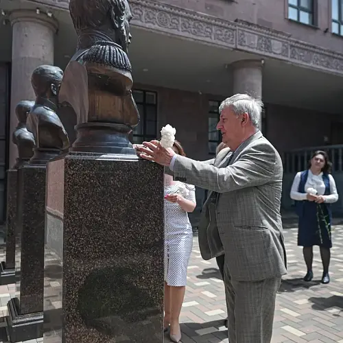 239 лет со дня рождения Ивана Фёдоровича Паскевича (граф Эриванский)