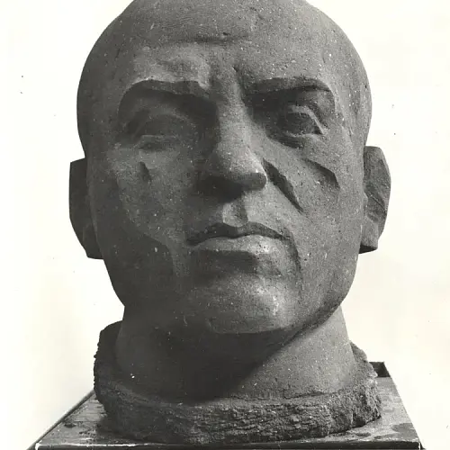 Рафик Хачатурян — скульптор, продолжатель армянской художественной традиции