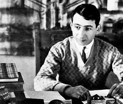 Егише Чаренц — голос армянской поэзии