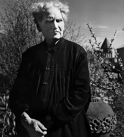 Мартирос Сарьян — основоположник армянской живописной школы