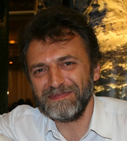 Гагик Погосян — исследователь армянского наследия