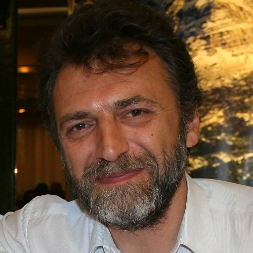 Гагик Погосян — исследователь армянского наследия