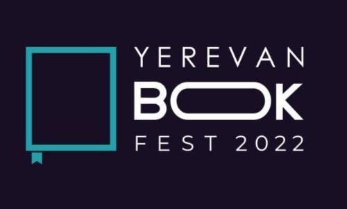 Ереванский книжный фестиваль примет в Армении известных зарубежных писателей