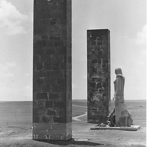 Рафик Хачатурян — скульптор, продолжатель армянской художественной традиции