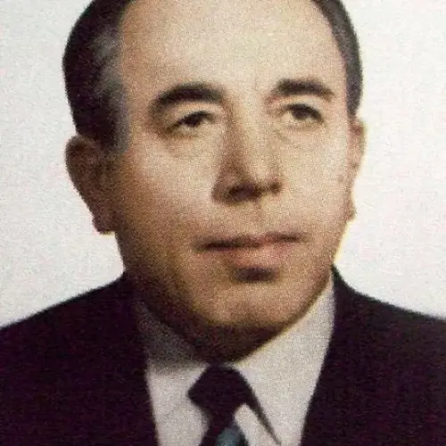 Вачик Азизян — учёный, создавший фундамент армянской химической школы