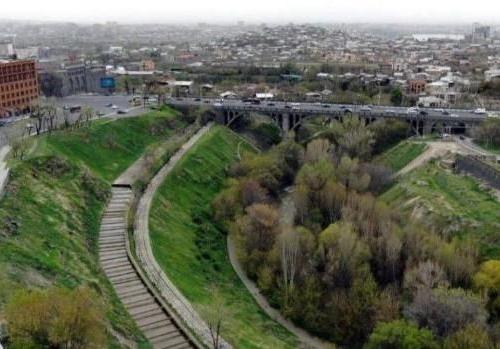 В Ереване будет построен многофункциональный бизнес-комплекс