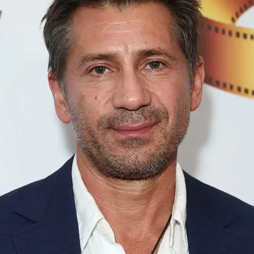 Майкл Гурджян — режиссёр, актёр и сценарист армянского происхождения