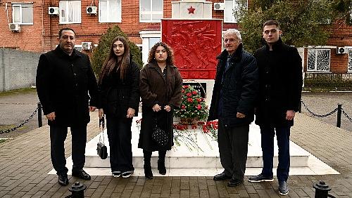 День Защитника Отечества 