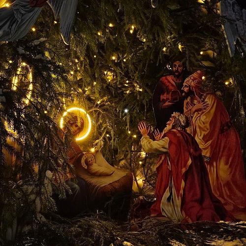 Рождество Христово: свет веры, традиций и семейного тепла в Армении