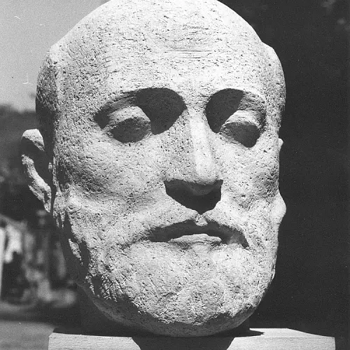 Рафик Хачатурян — скульптор, продолжатель армянской художественной традиции