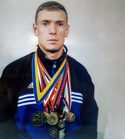 Армен Мартиросян: Легенда армянской лёгкой атлетики