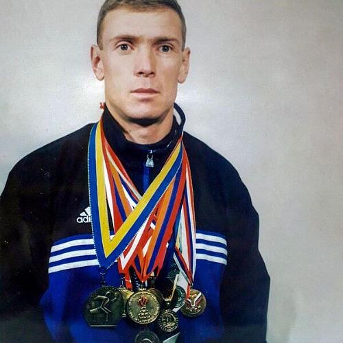 Армен Мартиросян: Легенда армянской лёгкой атлетики