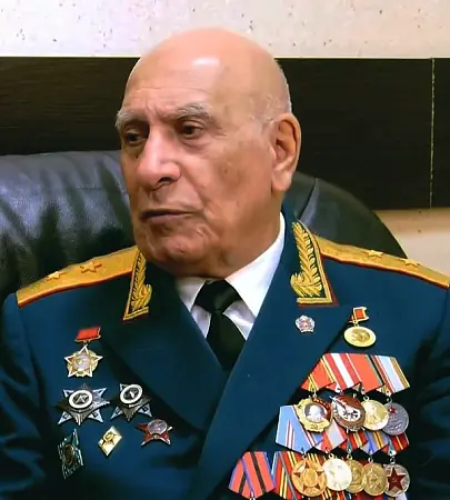 Генерал, стоявший у истоков современной армянской армии