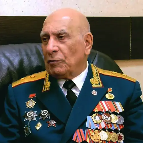 Генерал, стоявший у истоков современной армянской армии