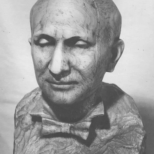 Рафик Хачатурян — скульптор, продолжатель армянской художественной традиции