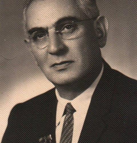 Варфоломей Аристакесян — один из пионеров армянского балета