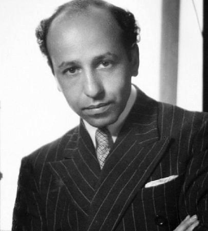 Юсуф Карш : фотограф армянского происхождения, мастер портрета