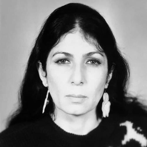 Литературное агентство «Флобериум» издало книгу поэтессы и прозаика Гоар Маркосян-Каспер «Встреча в метро»