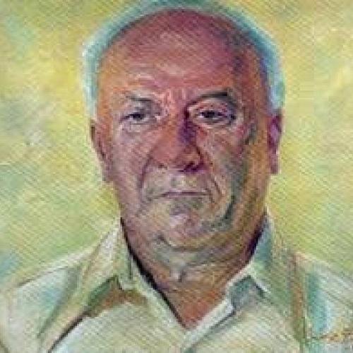 Мгер Абегян — Народный художник Армении и мастер армянского пейзажа