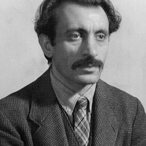 Аршил Горки — художник, связавший трагедию и рождение нового искусства