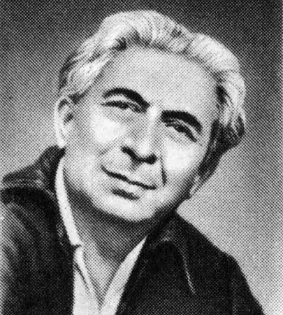 Акоп Кожоян — художник, чья кисть создавала историю Армении