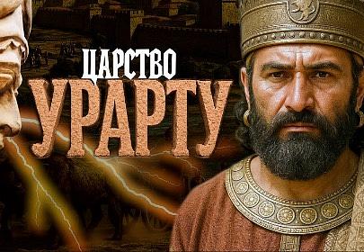 УРАРТУ | Колыбель армянской цивилизации | АРМЯНСКИЙ ОТВЕТ