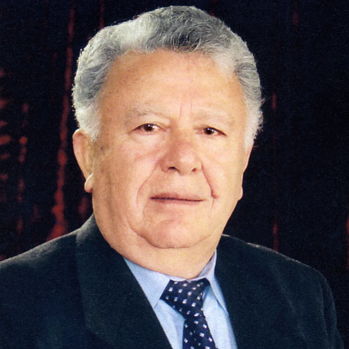 Радик Мартиросян — архитектор современной армянской науки