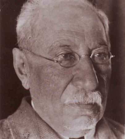 Манук Абегян — классик армянского литературоведения