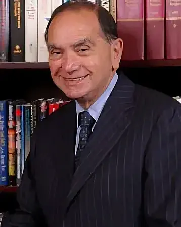 Эдвард Джереджян — дипломат армянского происхождения, представлявший США на Ближнем Востоке