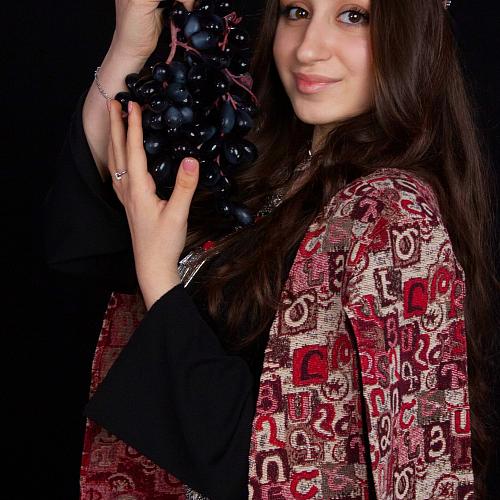 Фотосессия «Я помню»: для Кубанского союза армянской молодежи 