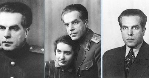 Сегодня исполняется 123 года со Дня рождения Гайка Овакимяна – советского разведчика