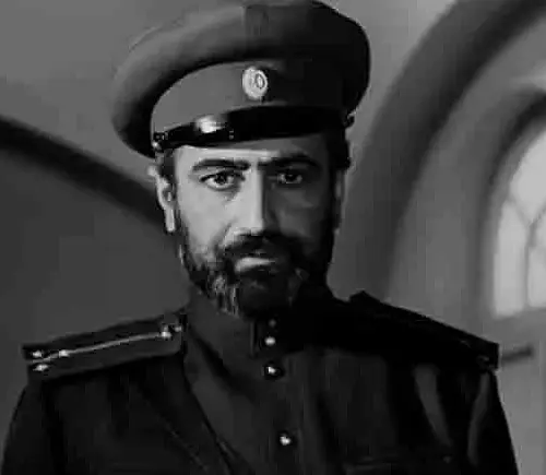 Фрунзе Довлатян — голос армянского кино