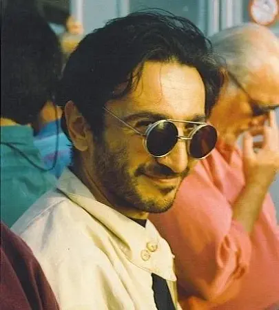 В день рождения Давида Азаряна