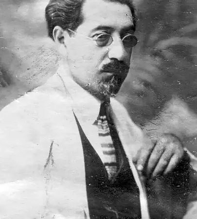 Армен Тигранян, композитор, создатель армянской музыкальной традиции