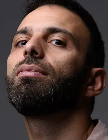 Николай Аветисян — актёр, покоряющий сцену 