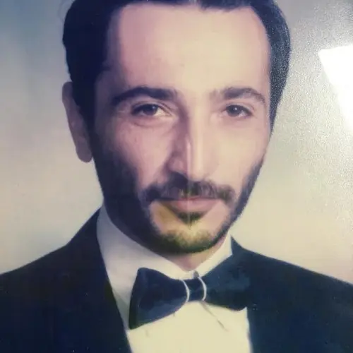 В день рождения Давида Азаряна