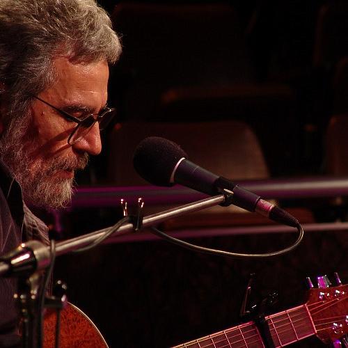 Артур Месчян — архитектор, музыкант и философ армянского духа