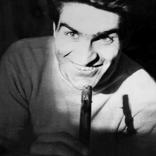 Рафик Хачатурян — скульптор, продолжатель армянской художественной традиции