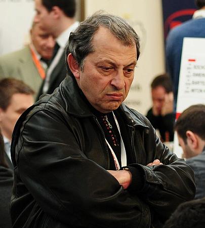 Аршак Петросян: шахматист, стратег и педагог