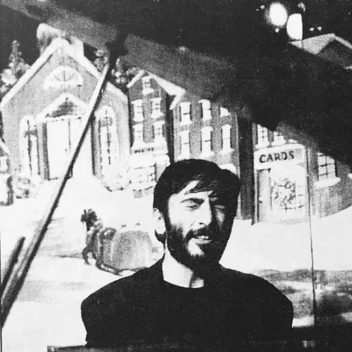 В день рождения Давида Азаряна