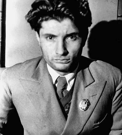 Ованес Шираз — классик армянской поэзии