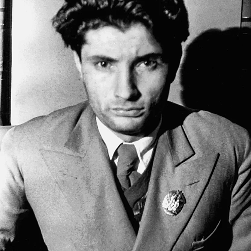 Ованес Шираз — классик армянской поэзии