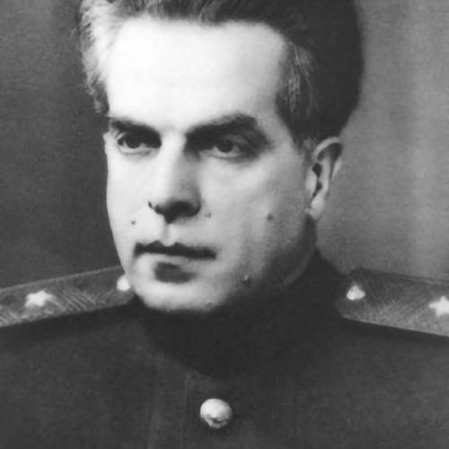 Сегодня исполняется 123 года со Дня рождения Гайка Овакимяна – советского разведчика
