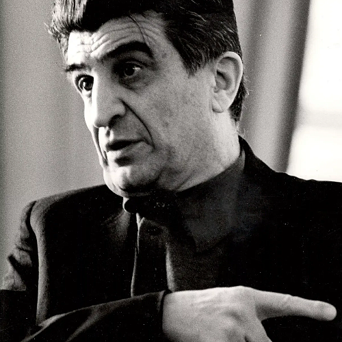 Камо Демирчян: Архитектор армянской энергетики